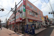 鵜の木の店舗物件