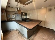 庄内の居抜き物件