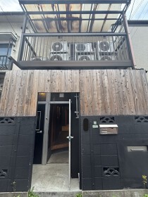 池尻大橋の居抜き物件