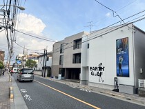 飛田給の居抜き物件