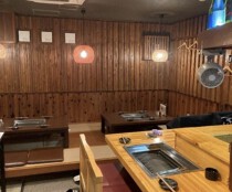 心斎橋の居抜き物件