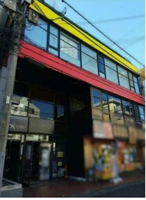 新所沢の店舗物件