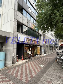 池下の店舗物件