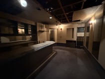 長堀橋の居抜き物件