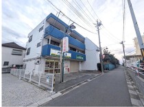 与野本町の店舗物件