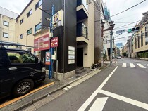 渋谷の居抜き物件