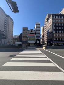 三ノ宮の居抜き物件