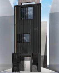 神泉の店舗物件