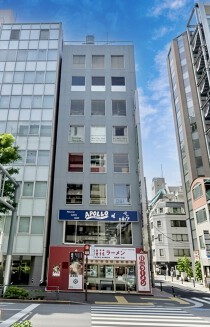 内幸町の店舗物件