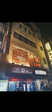 西武新宿の居抜き物件