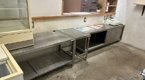 学園都市の店舗物件