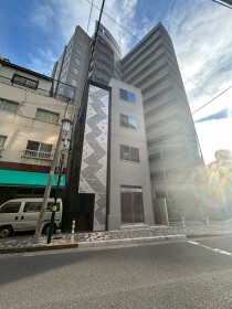 恵比寿の店舗物件