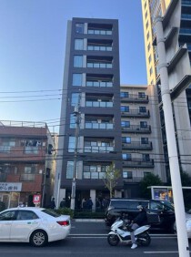 赤羽岩淵の店舗物件