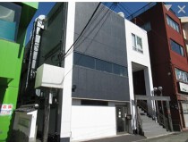 蒲生の店舗物件