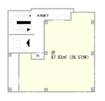 草加の店舗物件