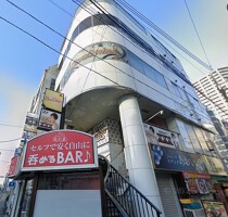 竹ノ塚の店舗物件