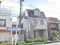 地下鉄赤塚の居抜き物件