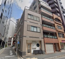 淡路町の居抜き物件