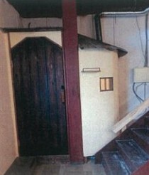 都島の居抜き物件