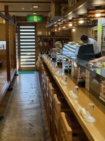八事の居抜き物件