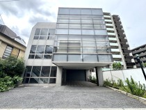 神楽坂の店舗物件