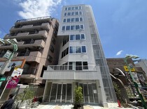 大山の店舗物件