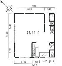 羽貫の店舗物件