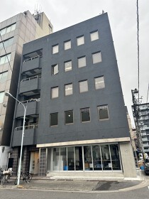 築地の店舗物件