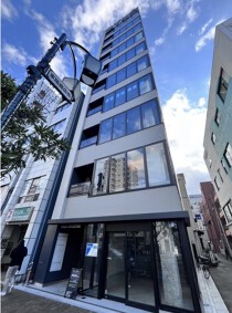 木場の店舗物件