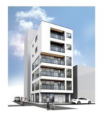 小川町の店舗物件