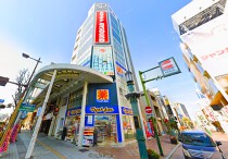 浜松の店舗物件