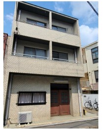 出町柳の店舗物件