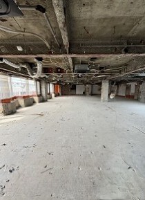 鴻池新田の店舗物件