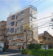 永福町の店舗物件
