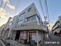 西明石の店舗物件