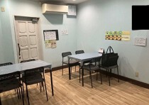 日比野の居抜き物件