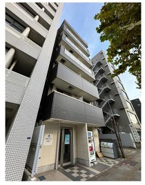 葭川公園の店舗物件