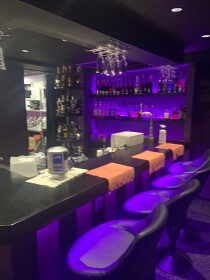 新宿の居抜き物件