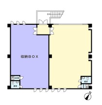 桶川の店舗物件