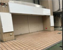 坂戸の店舗物件