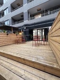 原宿の店舗物件