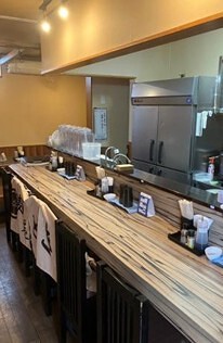 草加の居抜き物件