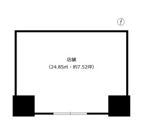 大宮の店舗物件