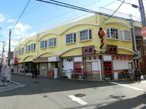 光善寺の店舗物件