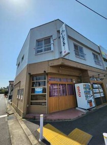 新習志野の居抜き物件