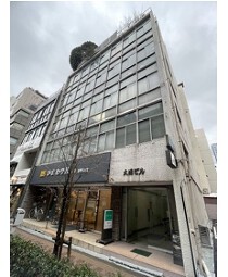 茅場町の居抜き物件