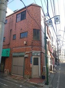 梅屋敷の店舗物件
