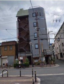 鴻池新田の店舗物件
