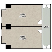 花田口の店舗物件