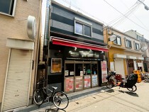 十三の居抜き物件